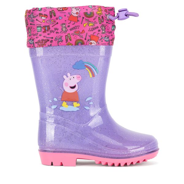 Peppa Pig Gumijasti škornji Peppa Pig AW24-109PP Pisana