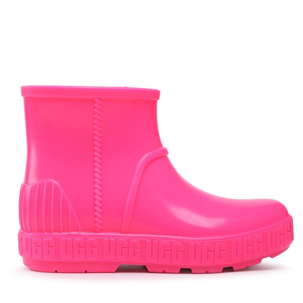 Ugg Gumijasti škornji Ugg K Drizlita 1130361K Roza