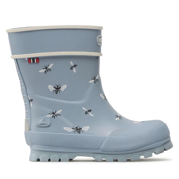 Viking Gumijasti škornji Viking Alv Jolly 1-60060-4501 Iceblue/White