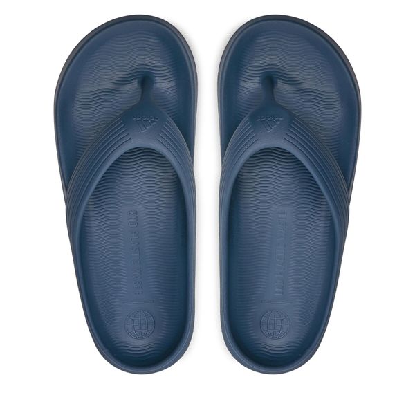 adidas Japonke adidas Adicane Flip-Flops IF6036 Modra