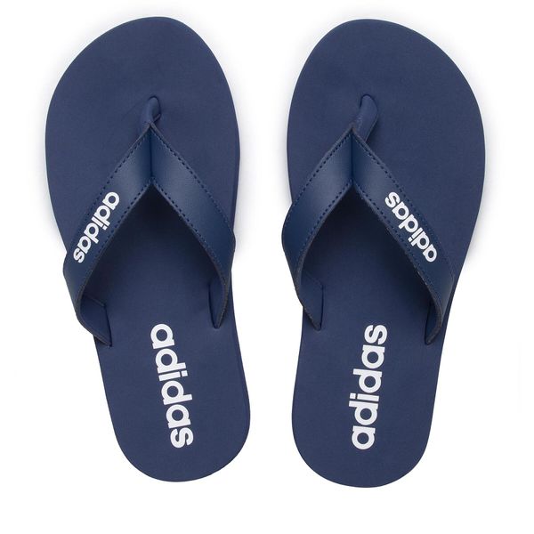 adidas Japonke adidas Eezay Flip Flop EG2041 Mornarsko modra