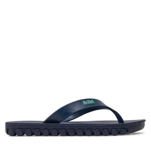 Bibi Japonke Bibi Sun Chinelo 1190007 Indigo/Mint