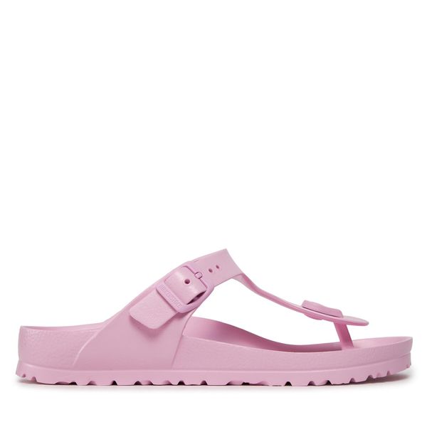 Birkenstock Japonke Birkenstock Gizeh 1027352 Fondant Pink