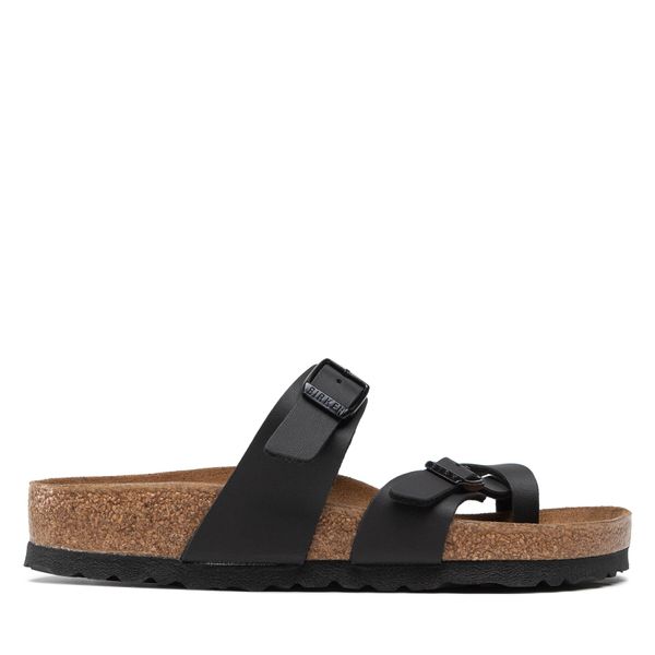 Birkenstock Japonke Birkenstock Mayari 0071791 Črna