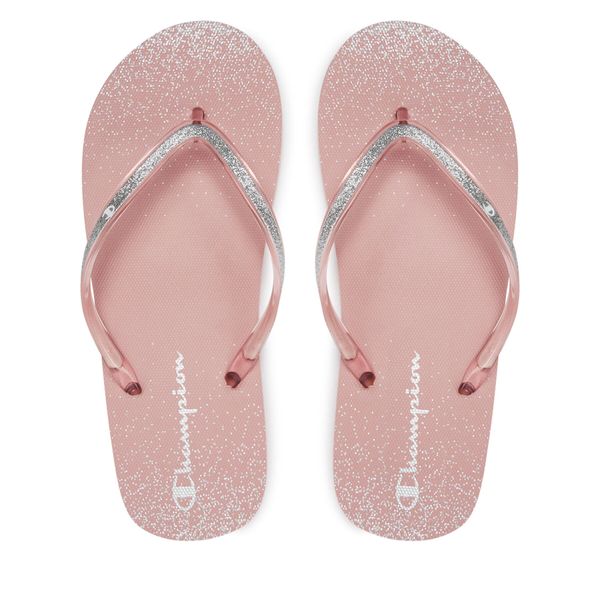 Champion Japonke Champion Sparkling Slide S11688-CHA-PS018 Roza