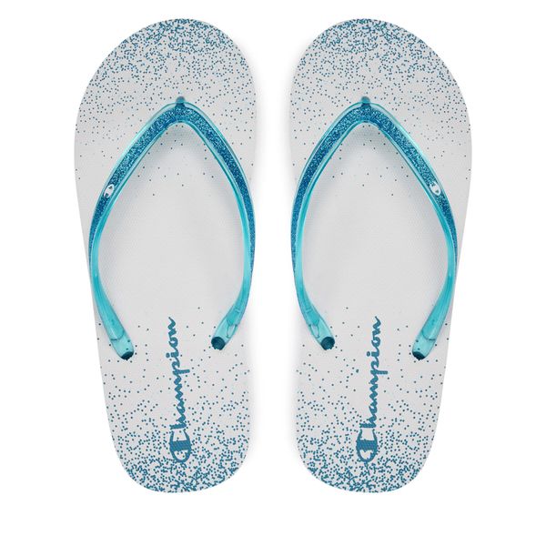 Champion Japonke Champion Sparkling Slide S11688-CHA-WW010 Bela