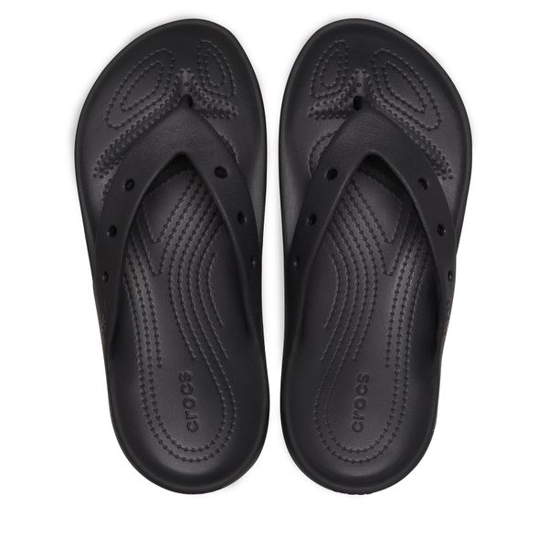 Crocs Japonke Crocs Classic Flip V 209402 Črna