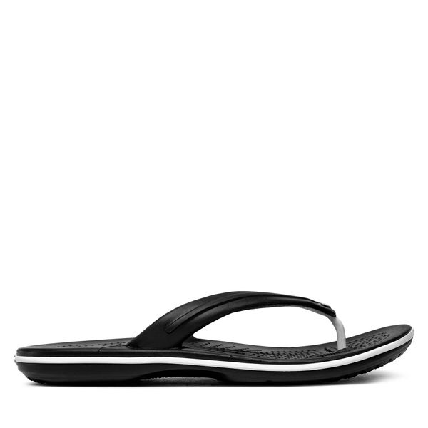 Crocs Japonke Crocs Crocband Flip 11033 Black