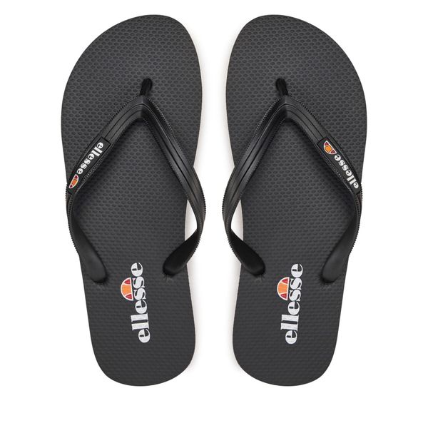 Ellesse Japonke Ellesse LS25 Flipflop SHVF0828 Črna