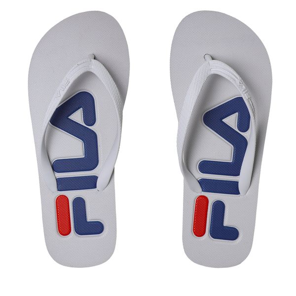 Fila Japonke Fila Troy Zeppa Slipper Wmn FFW0271.10004 Bela