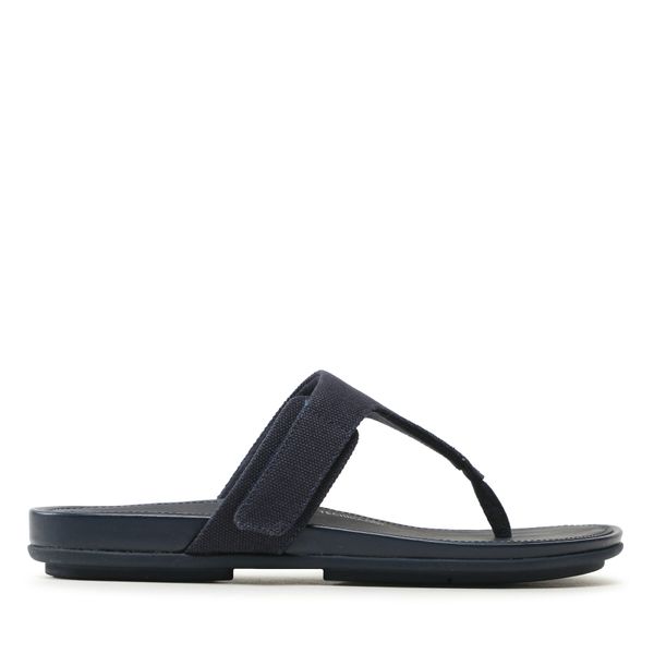 FitFlop Japonke FitFlop GRACIE FX9-399 Mornarsko modra