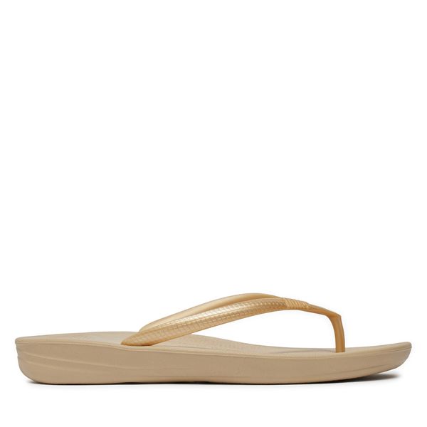 FitFlop Japonke FitFlop Iqushion E54 Gold 010