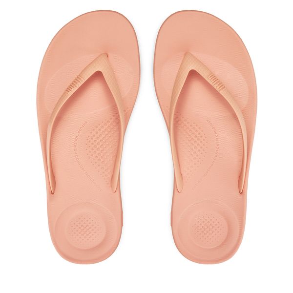 FitFlop Japonke FitFlop Iqushion E54 Roza