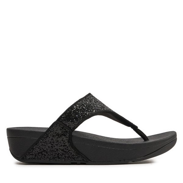 FitFlop Japonke FitFlop Lulu X03 Črna