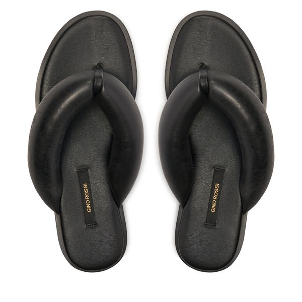 Gino Rossi Japonke Gino Rossi F50L-138-1 Črna