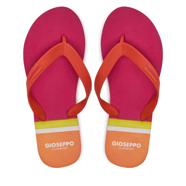 Gioseppo Japonke Gioseppo Reit 66044 Oranžna