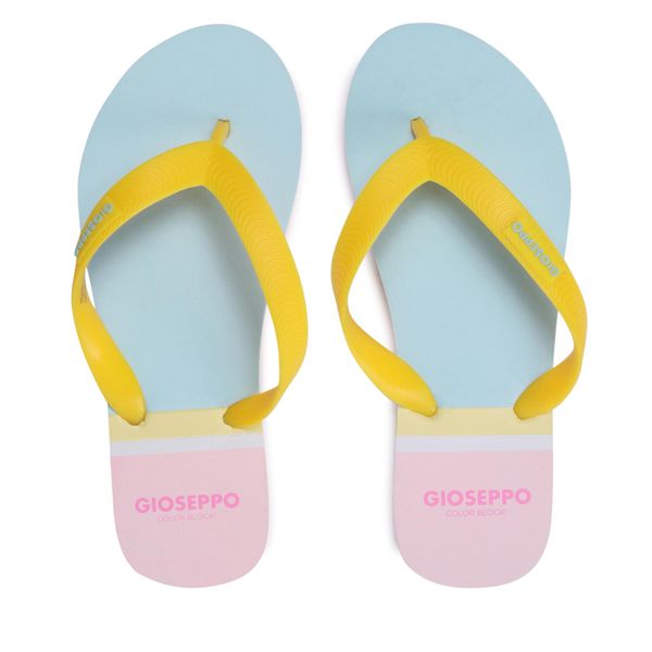 Gioseppo Japonke Gioseppo Reit 66044 Rumena