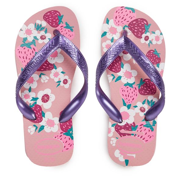 Havaianas Japonke Havaianas 40000525217 Roza