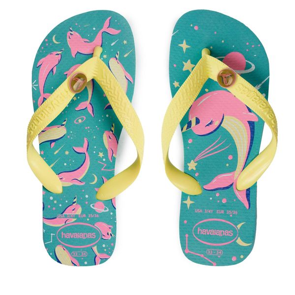 Havaianas Japonke Havaianas 41034050031 Pisana