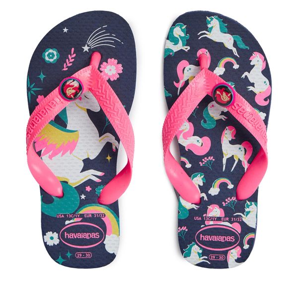 Havaianas Japonke Havaianas 41034050555 Pisana