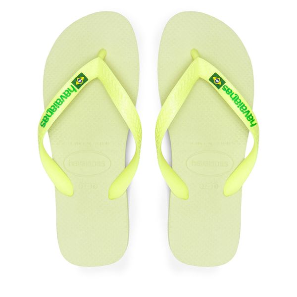 Havaianas Japonke Havaianas 4110850.0904 Zelena