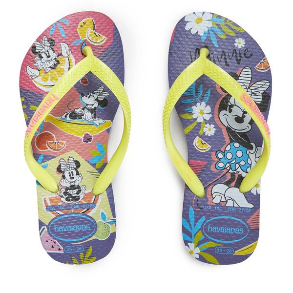 Havaianas Japonke Havaianas 41302879053 Pisana