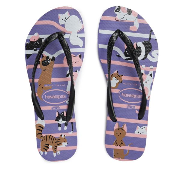 Havaianas Japonke Havaianas 41325679053-W Pisana