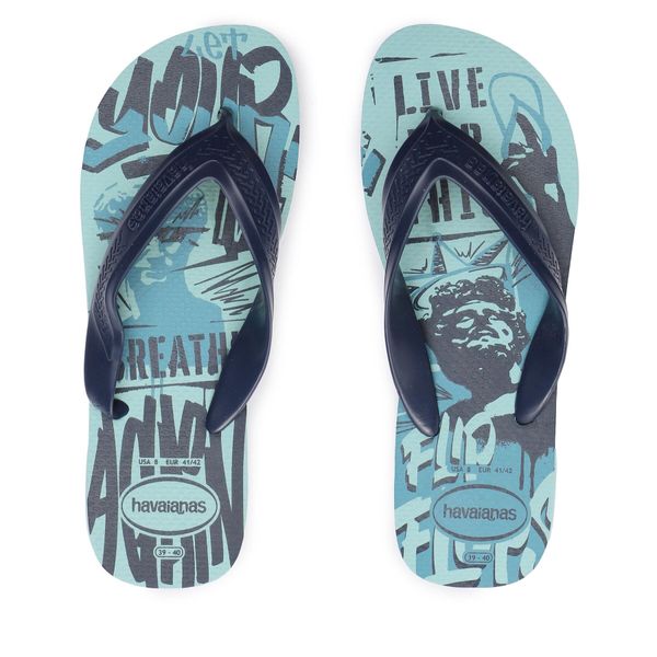 Havaianas Japonke Havaianas 41402842404 Modra