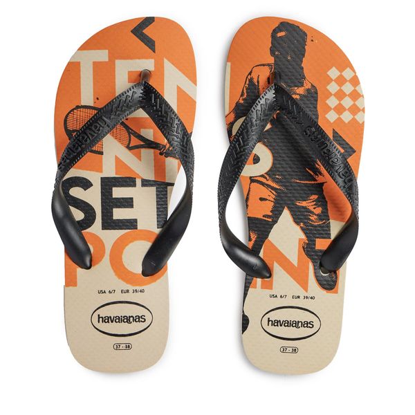 Havaianas Japonke Havaianas 41413480121 Pisana