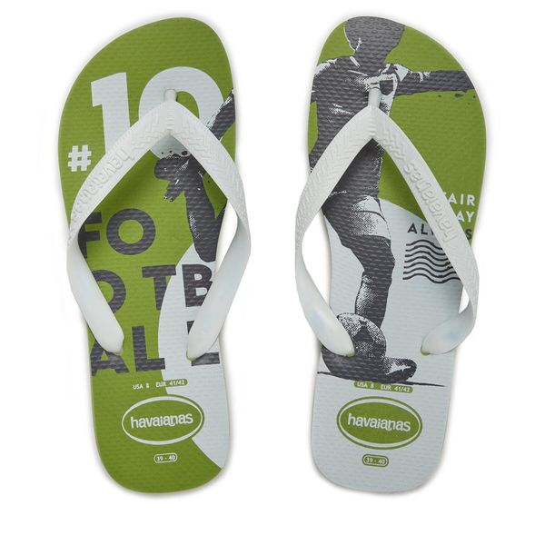 Havaianas Japonke Havaianas 41413480891 Zelena