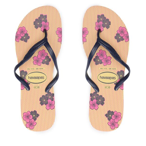 Havaianas Japonke Havaianas 41445117598 Pisana