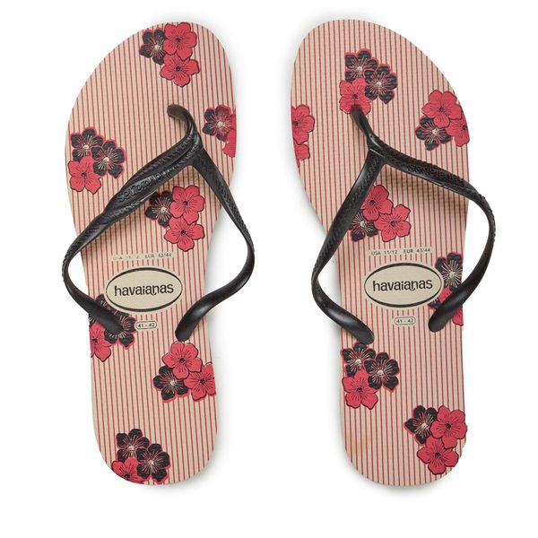 Havaianas Japonke Havaianas 41445119446 Pisana