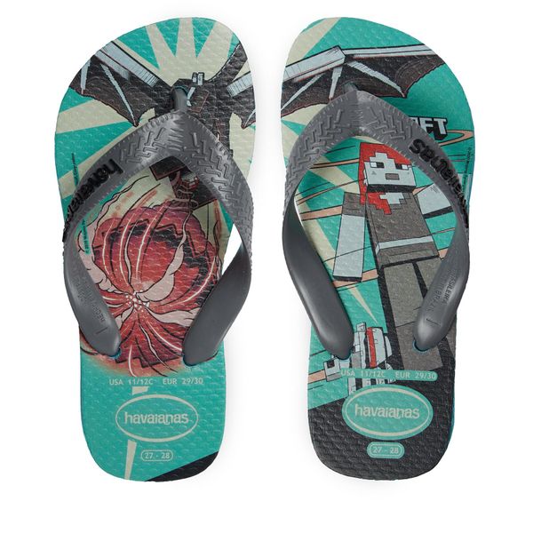 Havaianas Japonke Havaianas 41451250031 Pisana