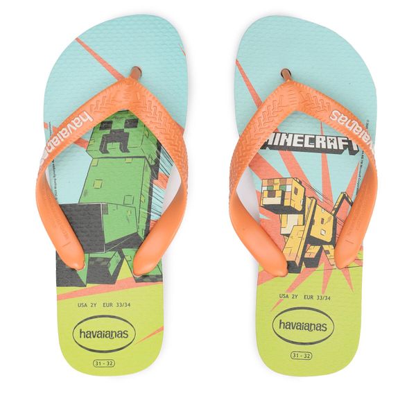 Havaianas Japonke Havaianas 41451252641-K Pisana