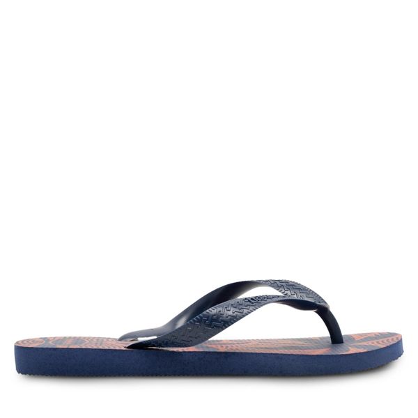 Havaianas Japonke Havaianas 41460940555 Mornarsko modra