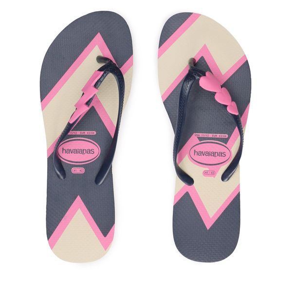 Havaianas Japonke Havaianas 41469120121 Pisana