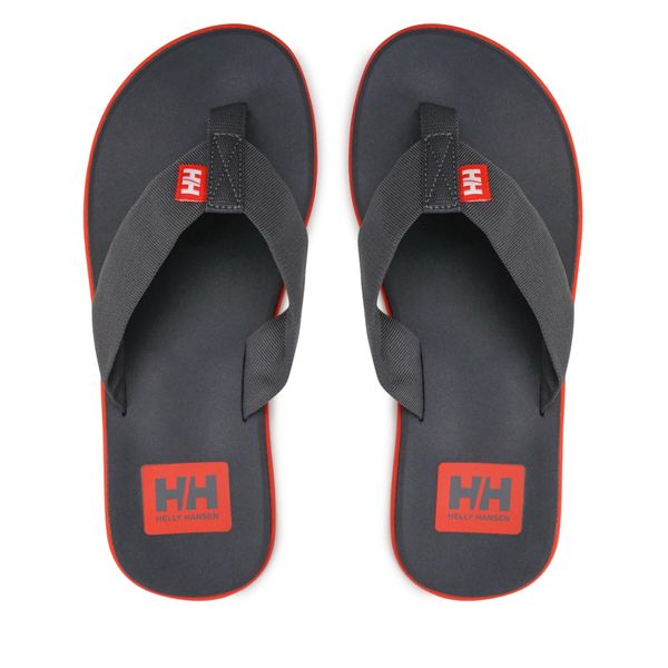 Helly Hansen Japonke Helly Hansen Logo Sandal 11600_980 Siva