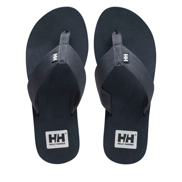 Helly Hansen Japonke Helly Hansen Logo Sandal 2 11956 Mornarsko modra