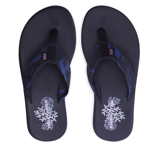 Helly Hansen Japonke Helly Hansen Shoreline Sandal 11732_599 Mornarsko modra