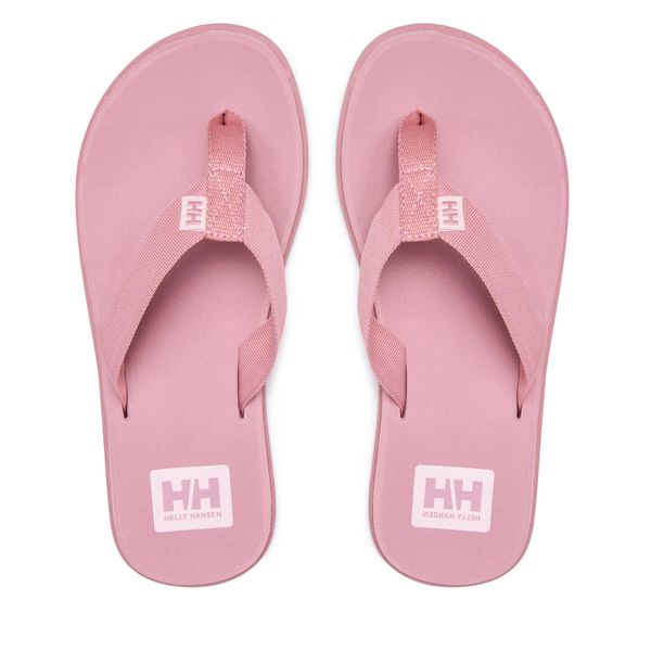 Helly Hansen Japonke Helly Hansen W Logo Sandal 11601_096 Roza