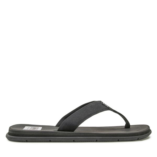 Helly Hansen Japonke Helly Hansen W Logo Sandal 11601_990 Black/New Light Grey