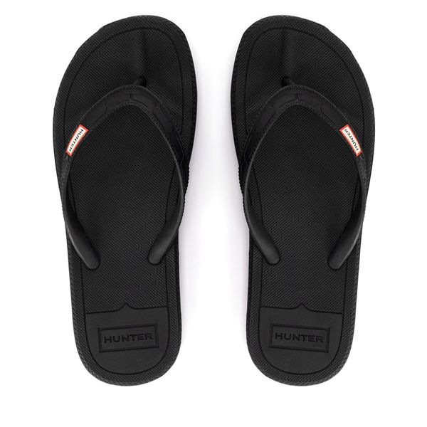 Hunter Japonke Hunter WFD1058EVA-BLK Črna