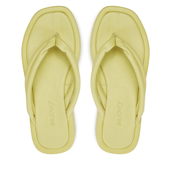 Inuovo Japonke Inuovo 856003 Zelena