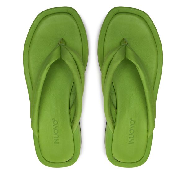 Inuovo Japonke Inuovo 856003 Zelena