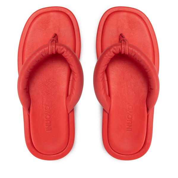 Inuovo Japonke Inuovo 857003 Rdeča