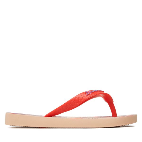 Ipanema Japonke Ipanema 83347 Beige/Red/Lilac AJ482