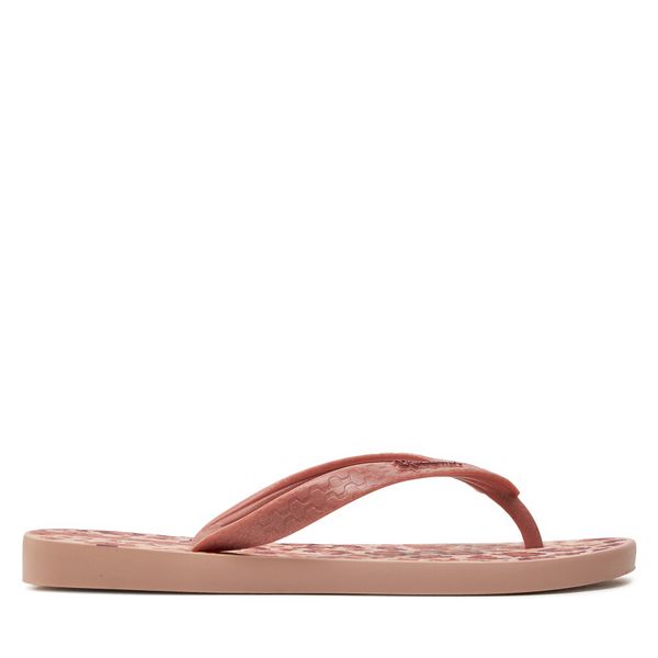 Ipanema Japonke Ipanema 83484 Pink/Burgundy AR935