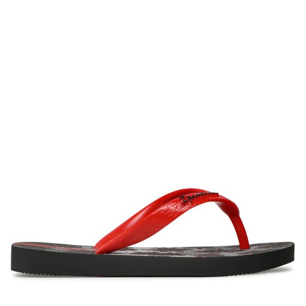 Ipanema Japonke Ipanema Classic X Kids 83185 Black/Red 21246