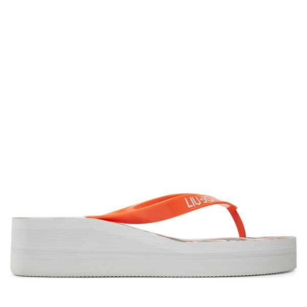 Liu Jo Japonke Liu Jo VA4185 E0396 Oranžna