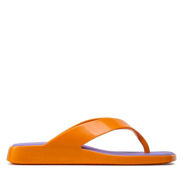 Melissa Japonke Melissa Brave Flip Flop Ad 33699 Oranžna